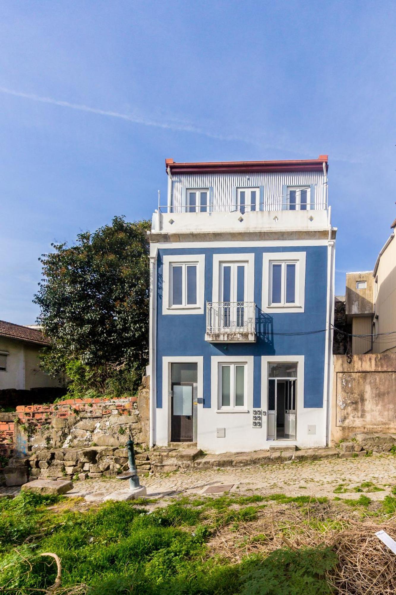 Sao Victor Suites Porto Exterior foto